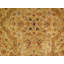 Tabriz Wool Oriental Area Rug