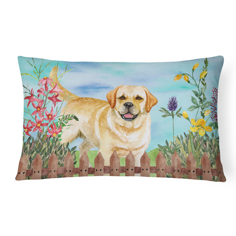  Coussin intérieur / extérieur Retriever Spring
