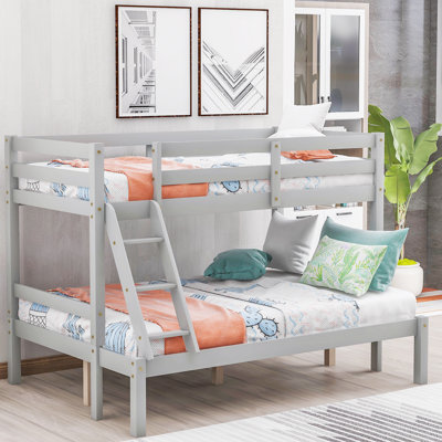 Ingomar Kids Bunk Bed