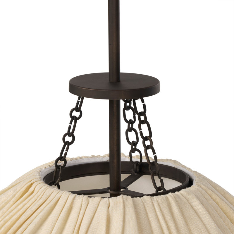 Tully 3 - Light Pendant