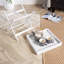 Ayushi Tray Top End Table-1971065352