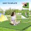 10cm Air Bed