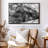 " Steam Engine Train Wall Art "-292951363