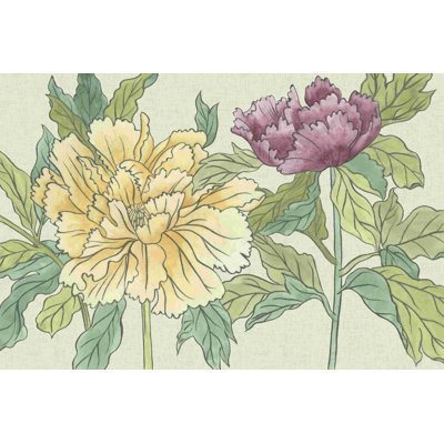 Pivoine II