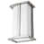 Brushed Nickel is unavailable