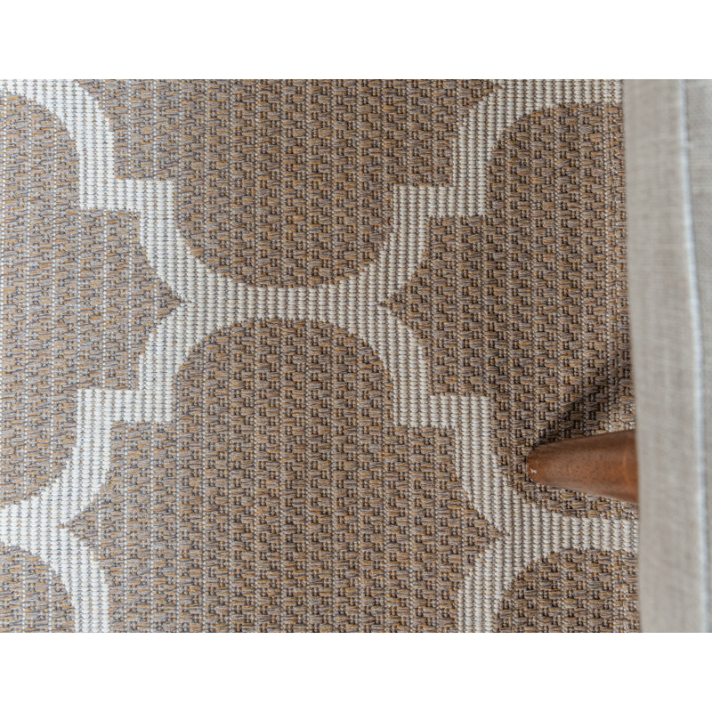 Verdugo Cotton Indoor Rug, Rectangle 8'5" x 11'4"