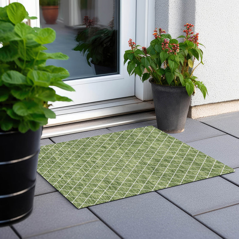 Tapis Maliana, Rectangle 1 pi 8 po x 2 pi 6 po
