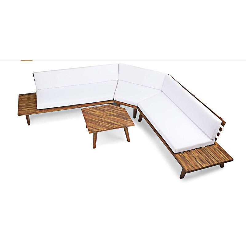 Ensemble de canapé 4 pièces