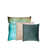 Beige/Turquoise is out of stock selected