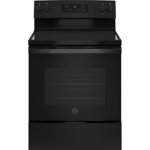 30" 5.3 cu. ft. Freestanding Electric Range