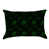 Noir / Vert sélectionné