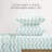 Simply Soft™ Arrow Pattern Microfiber Sheet Set-1902572714-1902572713