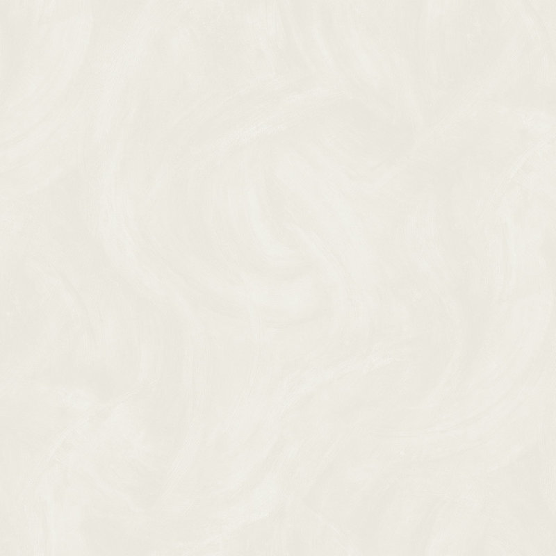 Concept Collection Authentic Plaster Double Width 42-inches Wide Wallpaper Roll, Off-White