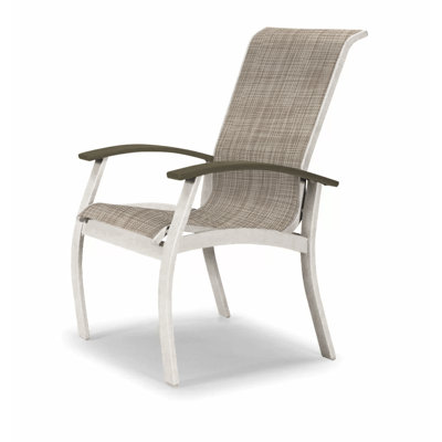 Chaise de patio Askar