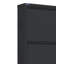 Armoire de rangement pour chaussures 6 paires-577807807