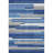 Premium Machine Washable Prisco Blue Rug-2132723763