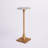 Mabrey Marble Top End Table-1411668341-1411668342
