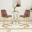 Tabouret de comptoir 25 po Branchville-985193453