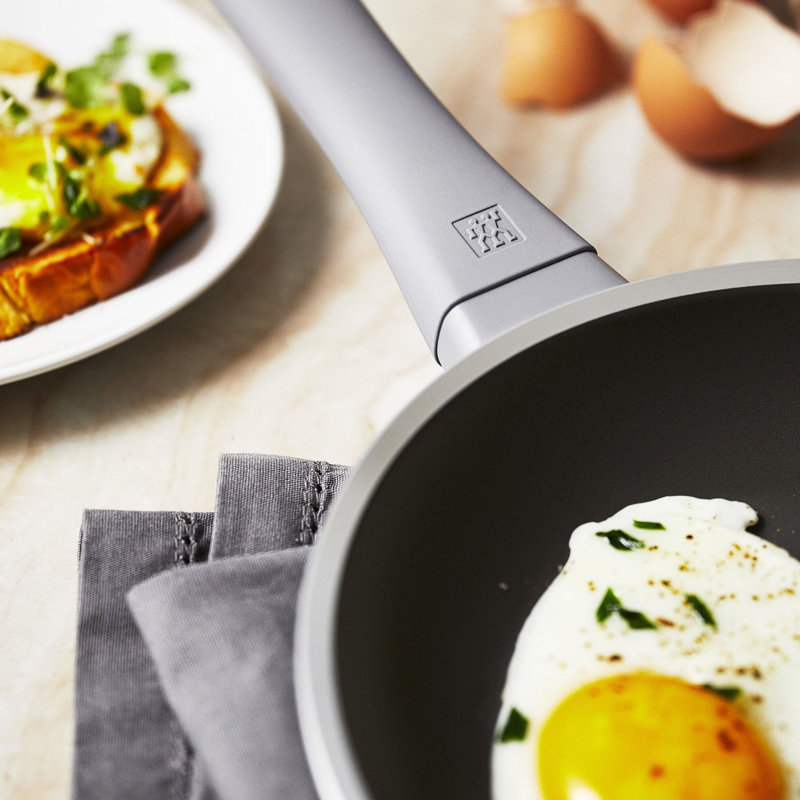 ZWILLING J.A Henckels Non Stick Aluminum Frying Pan, 10"