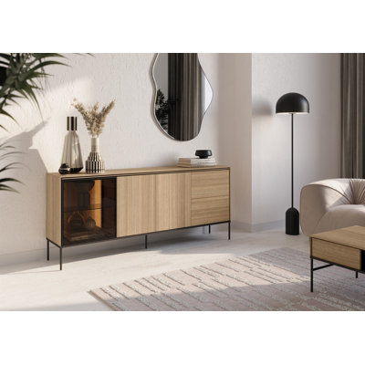 201cm Sideboard