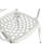 3 Piece Patio Bistro Set