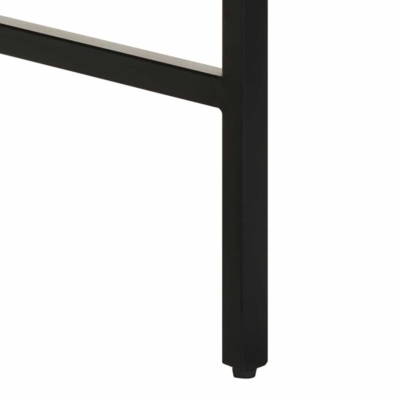 Dressing Table with Mirror