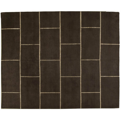 One-of-a-Kind 8'2" X 10'1" Area Rug
