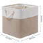 Rebrilliant Fabric Storage Tub & Tote