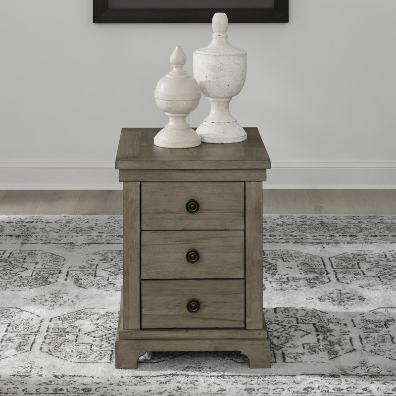 Table de chevet Kamoura