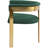 Romeo Unfinished Upholstered Back Arm Chair-1656585421-1645851471