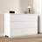6-Drawer Storage Dresser, Wood Dresser With 6 Drawers For Bedroom, Hallway, Entryway-745252233