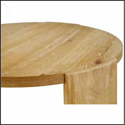 Ensemble de table de salon 2 pièces Contemporary
