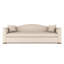 Horatio Camelback Taper Curved-Arm Sofa-6921240-6921251-7237732