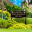 Alexandria 'Living Eternally' Memorial Plaque-1631405659-1630998665
