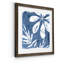 Tropical Indigo impressions II-reproduction d’art-1231753829-1231753830