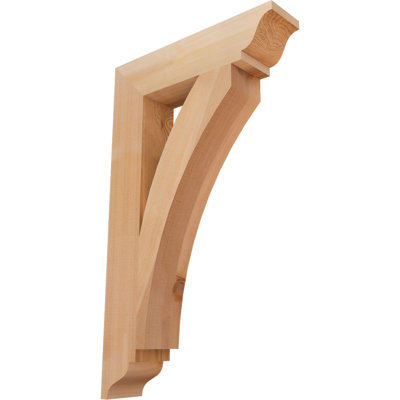 Thorton Traditional Bracket