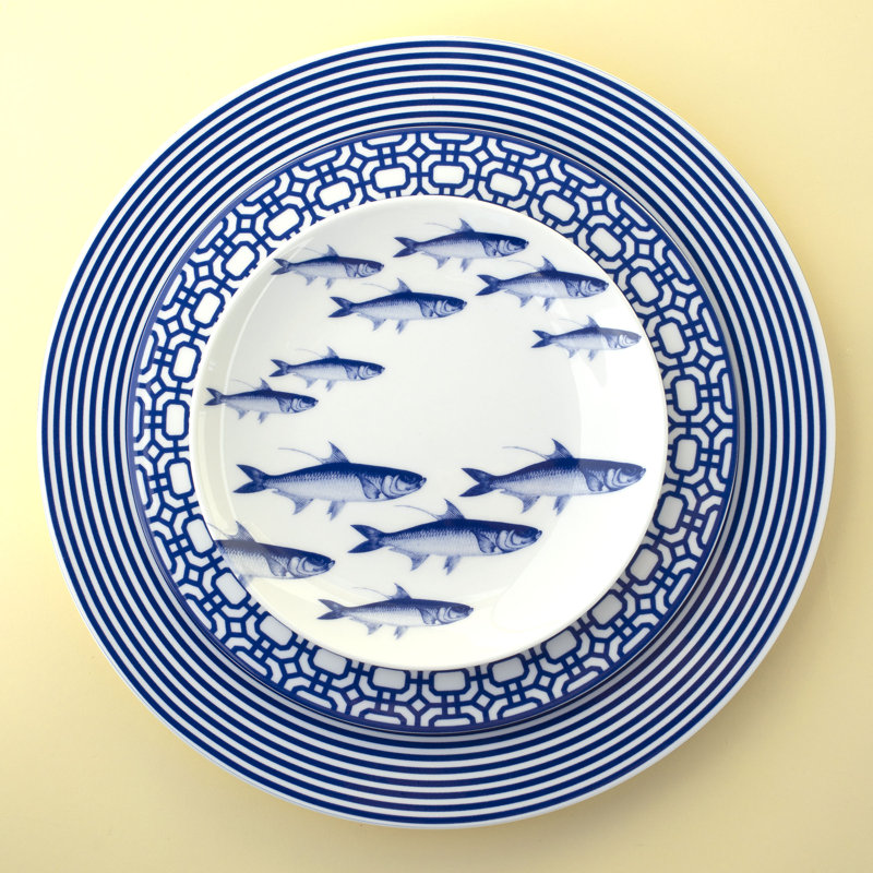 School of Fish Small Plates