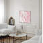 Pink Shores 1 Print by Studio L57 Contempo-1133851613
