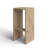 Dalina Solid Wood Counter Stool-843998628-843998630