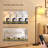 Spero 61.42'' Traditional Floor Lamp