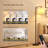 Spero 61.42 " Traditional Floor Lamp
