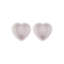 Le Creuset Stoneware Set of Two Heart Ramekins-111768856