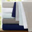 Frazier Washed Linen Pillowcase-824456781