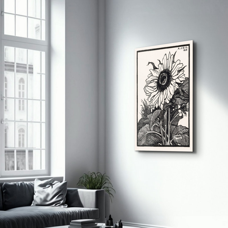 Elegant Tempered Glass Wall Art Painting | 100% Tempered Glass, Thickness: 0.16 inches | UV Printed for Vibrant Colors & Durability | Perfect for Home Decor & Modern Aesthetics