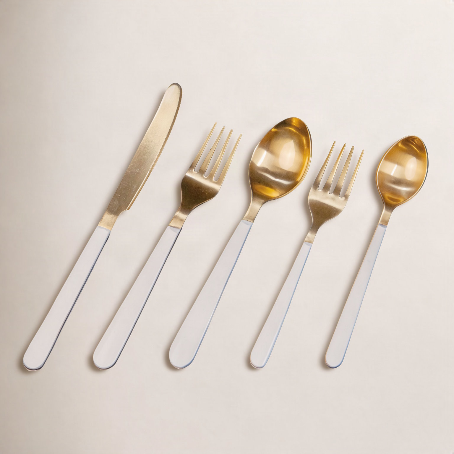Dinner Fork