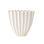 Earthenware Table Vase