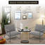 Modern Accent Armchair-217813951