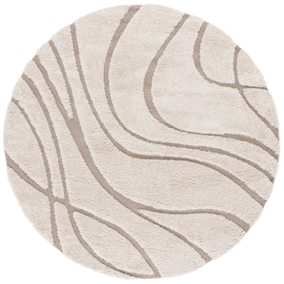 Finzer Abstract Area Rug