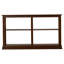 Console en bois massif de 60 po Rossitano-27688728