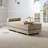 Kaylena Convertible Daybed - Fold Out Sleeper with Queen Size Mattress-732589527